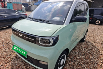 五菱汽车 宏光MINIEV 2022款 马卡龙臻享款 磷酸铁锂