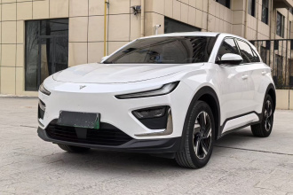 哪吒汽车 哪吒X 2023款 400 Lite