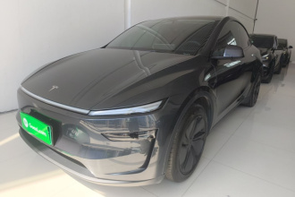 特斯拉 Model Y 2025款 后轮驱动 首发版