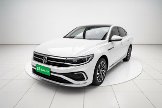 大众 宝来 2023款 200TSI DSG悦行版