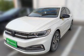 大众 宝来 2019款 改款 1.5L 手动舒适型 国VI