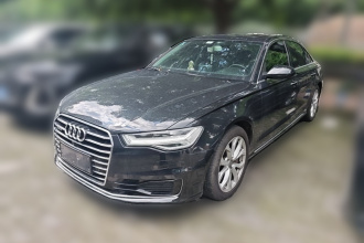 奥迪A6L 2017款 45 TFSI quattro 运动型