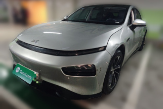 小鹏P7 2020款 586N