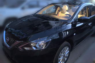 日产 轩逸 2026款 经典 1.6L CVT安心版