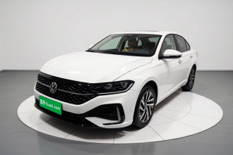 大众 朗逸 2024款 1.5L 自动星空五百万版