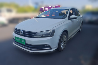 大众 速腾 2015款 1.6L 自动舒适型