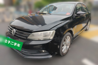 大众 速腾 2015款 1.6L 手动时尚型