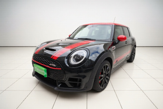 MINI JCW CLUBMAN 2022款 2.0T JOHN COOPER WORKS ALL-IN