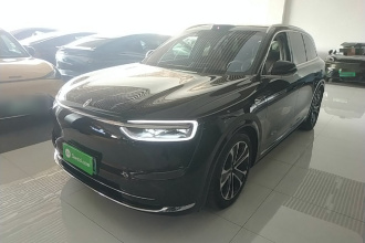 鸿蒙智行 问界M7 2026款 增程 Ultra四驱版 5座(192线激光雷达）