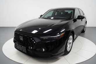 本田 雅阁 2023款 260TURBO 智享版