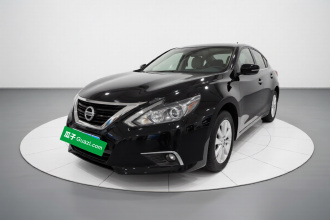 日产 天籁 2016款 改款 2.0L XL舒适版