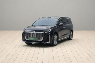 岚图汽车 岚图梦想家 2026款 EV 乾崑Max