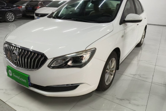 别克 英朗 2015款 15N 手动进取型