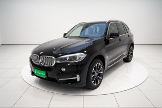 宝马X5(进口) 2014款 xDrive35i 领先型