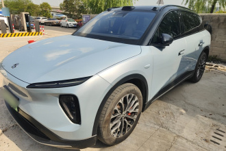 蔚来ES6 2023款 75kWh