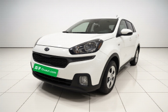 起亚 KX3傲跑 2017款 1.6L 手动傲风版