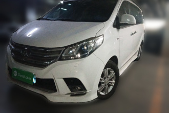 上汽大通MAXUS 大通G10 2016款 2.0T 自动行政版
