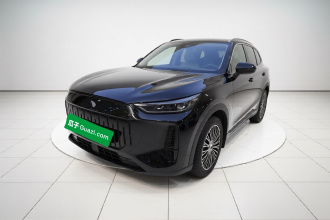 奇瑞风云 风云T9 2024款 120 长续航版豪华型 5座 磷酸铁锂