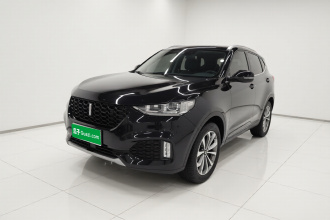 魏牌 VV6 2018款 2.0T 两驱超豪型 国V