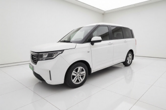 五菱汽车 五菱宏光PLUS 2019款 1.5T 手动豪华型 7座