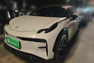 极氪X 2023款 后驱YOU版 4座