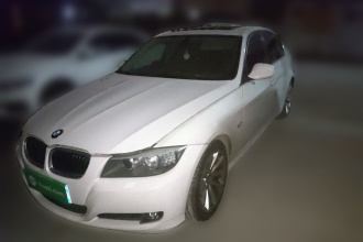 宝马3系 2010款 325i 时尚型