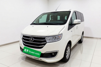 江淮瑞风 瑞风M3 2016款 宜家版 1.6L 豪华智能型