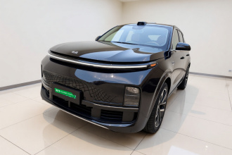 理想汽车 理想L9 2024款 Ultra