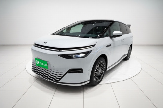 小鹏X9 2025款 纯电 740超长续航 Max