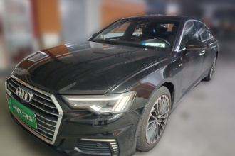 奥迪A6L新能源 2020款 55 TFSI e quattro