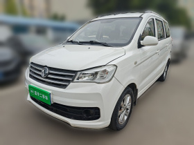 东风风光 风光330 2019款 1.5L 330S 手动舒适型 国VI