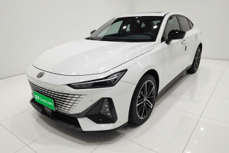 长安UNI-V 智电iDD 2023款  智电iDD 1.5T 113km智趣型