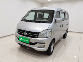 长安跨越 长安V3 2016款 1.2L客车DK12-10