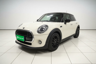 MINI 2021款 1.5T COOPER 经典派 五门版