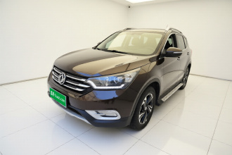 东风风神AX7 2016款 2.0L 自动智逸型