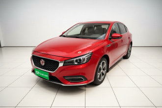 名爵 MG6 2017款 20T 手动豪华智联版 国V