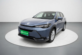 丰田 锋兰达 2026款 2.0L CVT舒适PLUS版