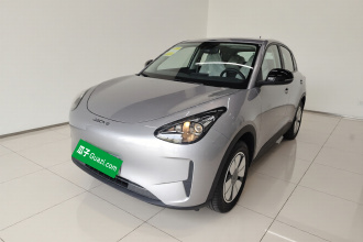 吉利银河 星愿 2026款 310km 青春版