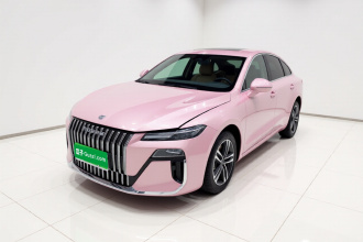 荣威M7 DMH 2025款 160km舒享版