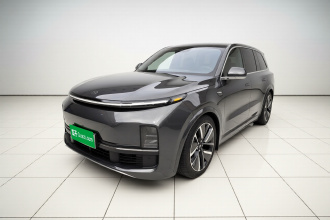 理想汽车 理想L9 2023款 Pro