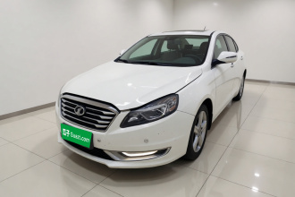 奔腾B70 2016款 2.0L 手动十周年纪念版