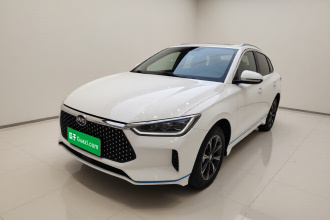 比亚迪e2 2019款 标准续航版 智·舒适型