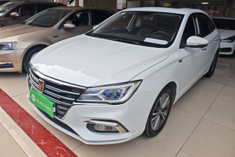 荣威i5 2019款 1.5L 自动4G互联朗豪版