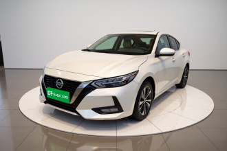 日产 轩逸 2022款 1.6L XL CVT悦享版