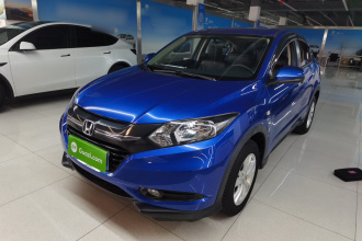 本田 缤智 2015款 1.5L CVT两驱舒适型