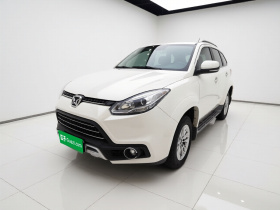 江铃 驭胜S350 2016款 2.0T 手动两驱汽油豪华天窗版5座