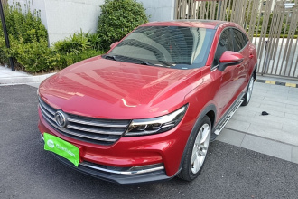 东风风光 风光ix5 2019款 280TGDI CVT智慧型 国V