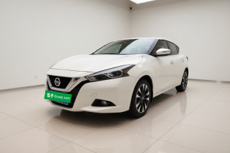 日产 蓝鸟 2019款 1.6L CVT智联智酷版 国V
