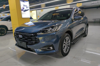 福特 锐际 2020款 EcoBoost 245 两驱耀享款