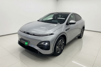 小鹏G6 2023款 580 长续航 Pro